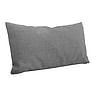 Poszewka na poduszkę pod plecy, Beddinge, 33x60 cm - Gray L32, Zdjęcie 1