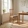 Housse de chaise EKEDALEN - Light gray A23, Photo 2