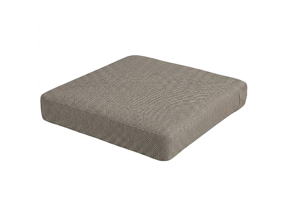 Housse de coussin d'assise DUVHOLMEN, 62x62 cm