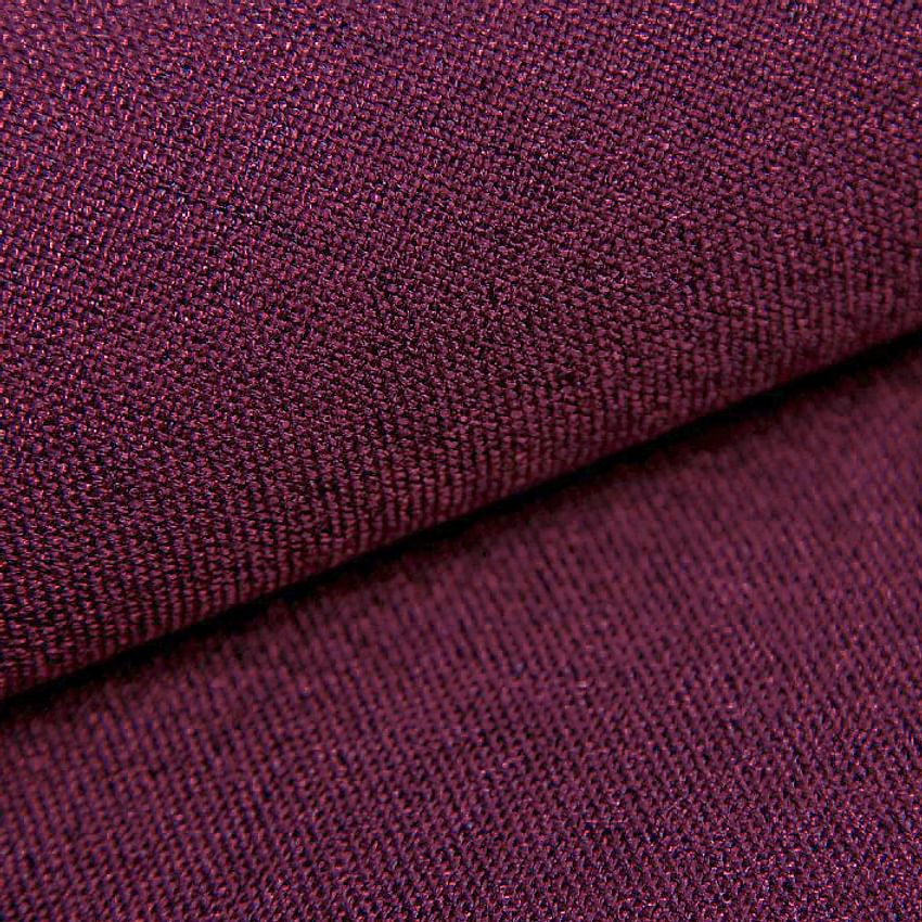 1 mb of fabric - Heather purple A10, Fabric close-up