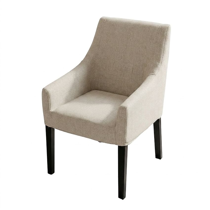 Stuhlbezug SAKARIAS - Beige A1