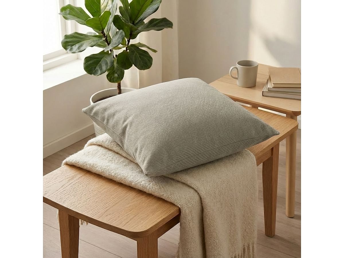 Наволочка 50х50 см