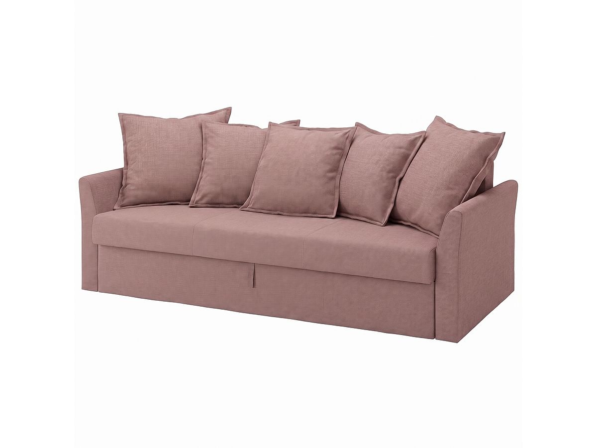 Cover for a HOLMSUND 3-seater sofa