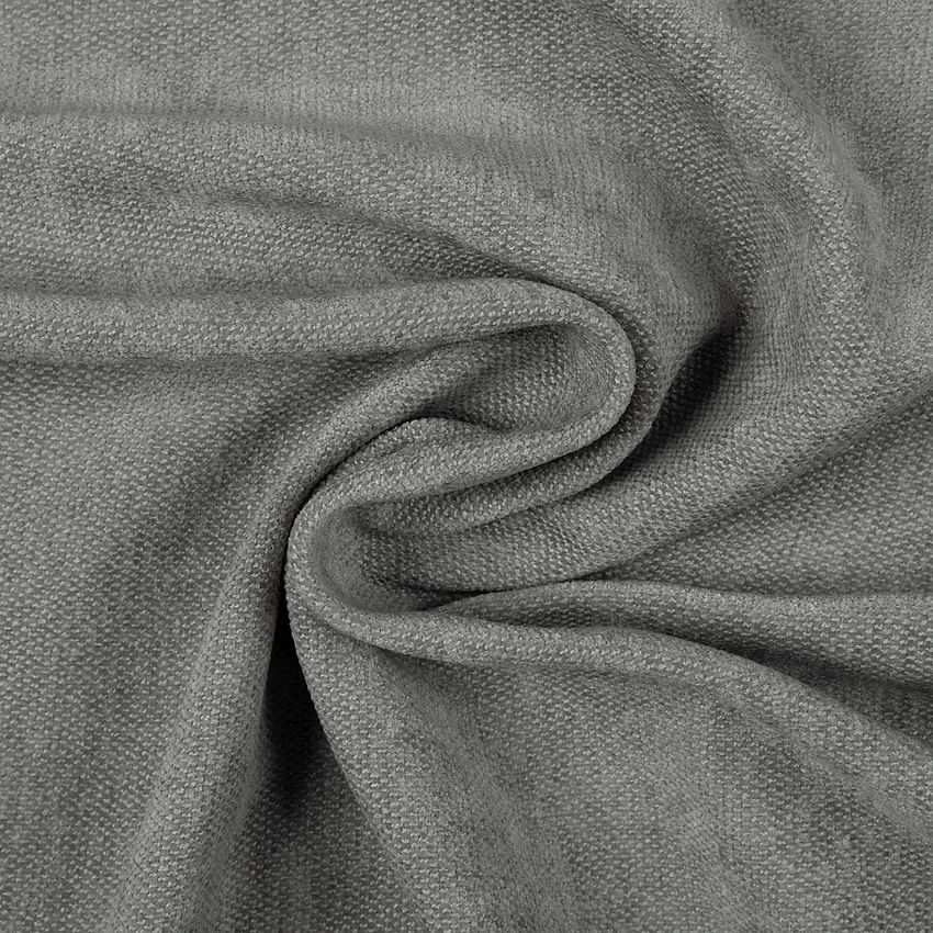 1 mb of fabric - Light gray P17, Fabric close-up