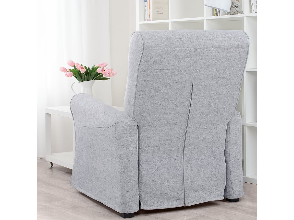 Cover for MUREN armchair, old model