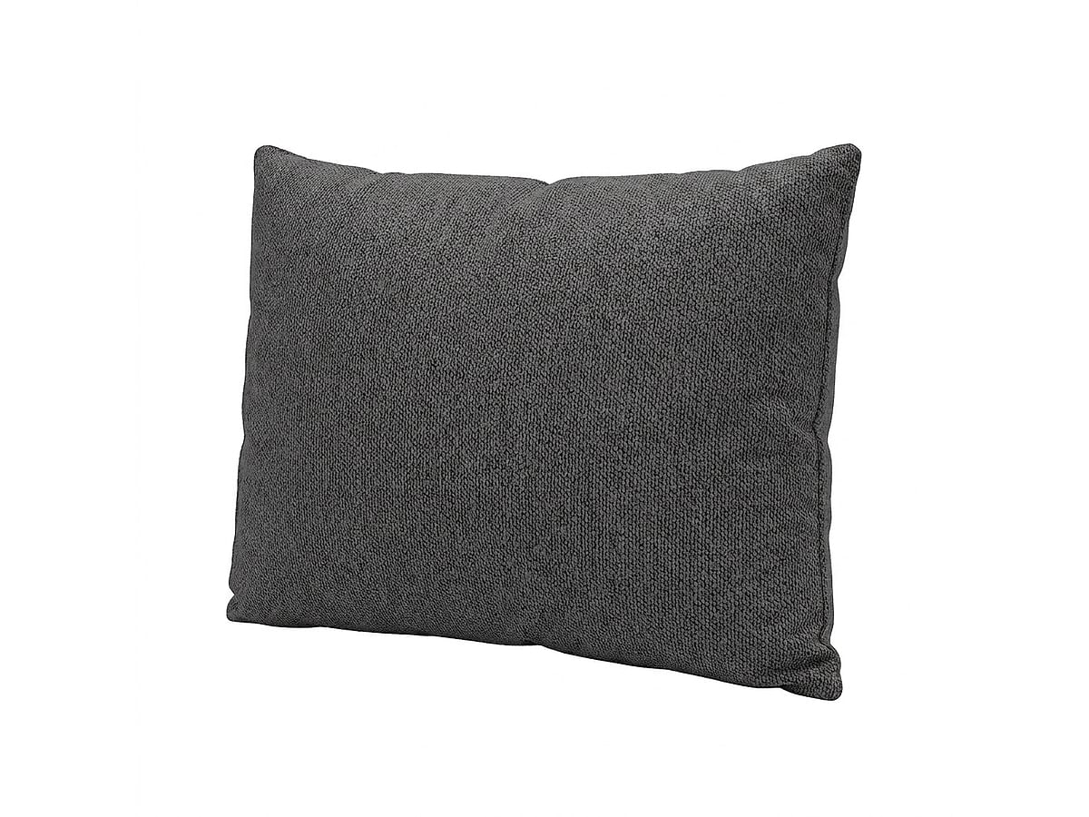 KUDDARNA backrest cushion cover, 62x44x6 cm