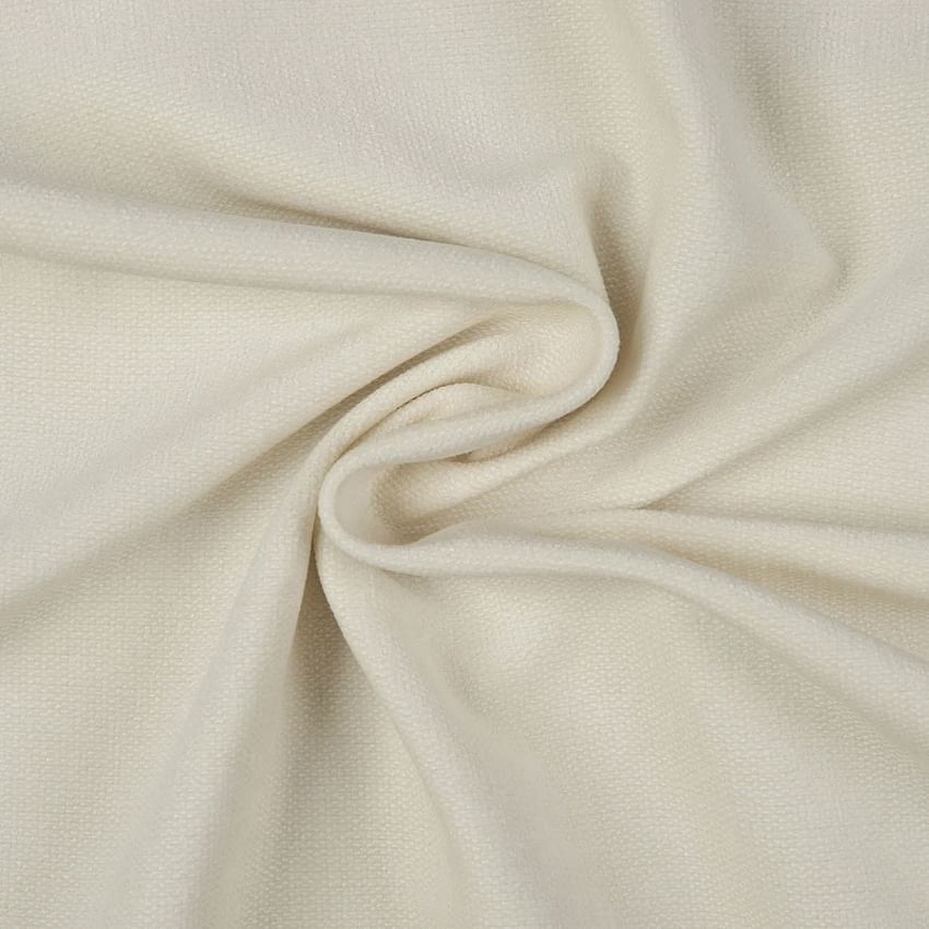 1 mb of fabric - Ecru P5, Fabric close-up