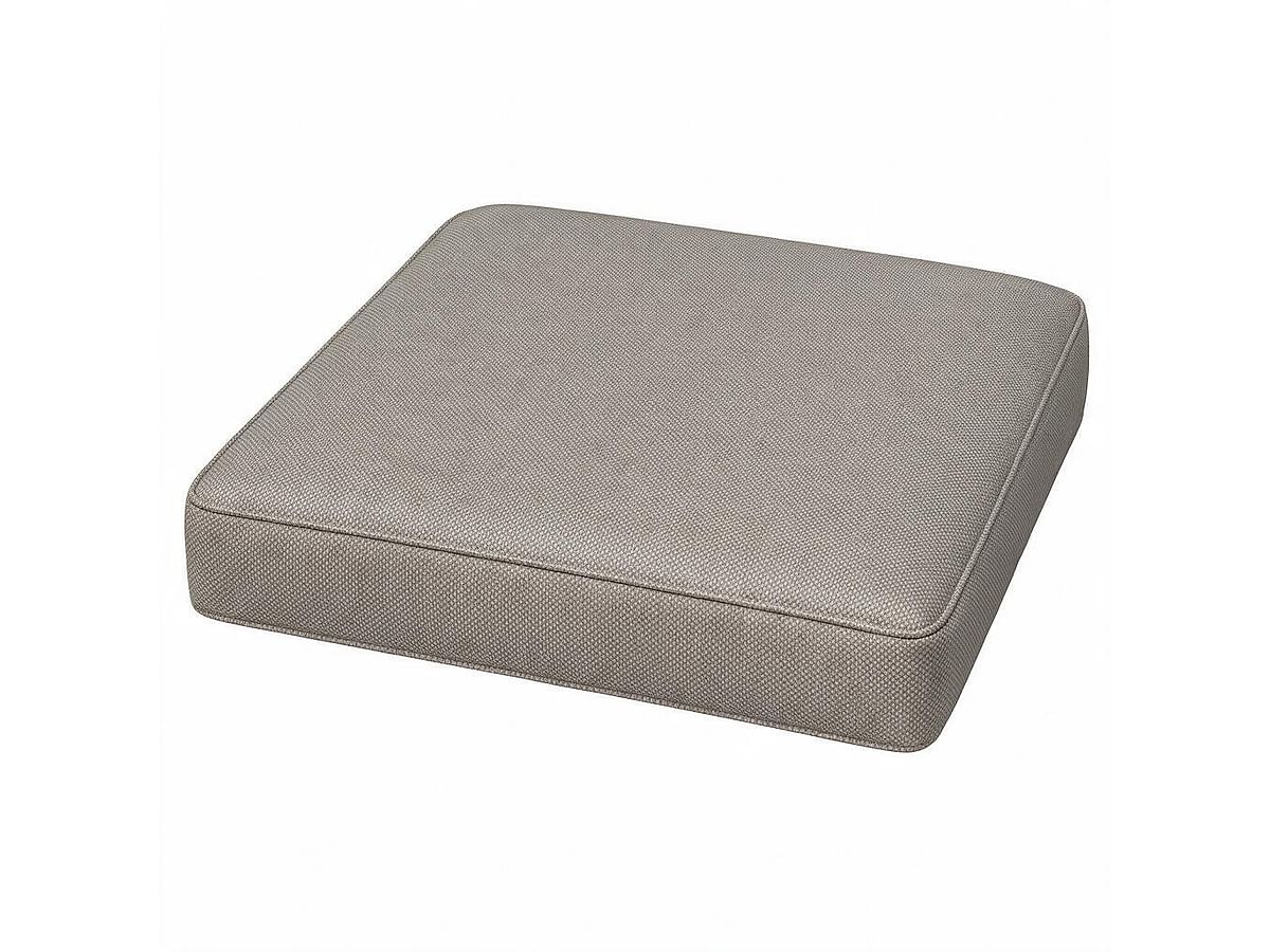 Funda de cojín de asiento para sillón STRATFORD