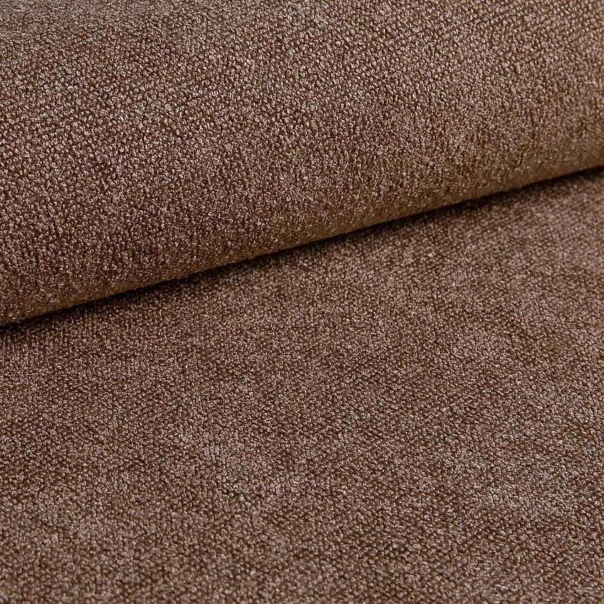 1 mb of fabric - Warm Brown S40, Fabric close-up