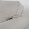 Cover for EKTORP 3-seat sofa - Beige A1, Photo 3