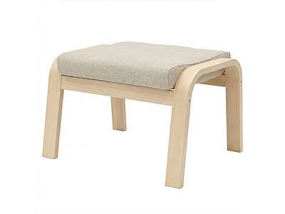 Чохол для подушки POANG