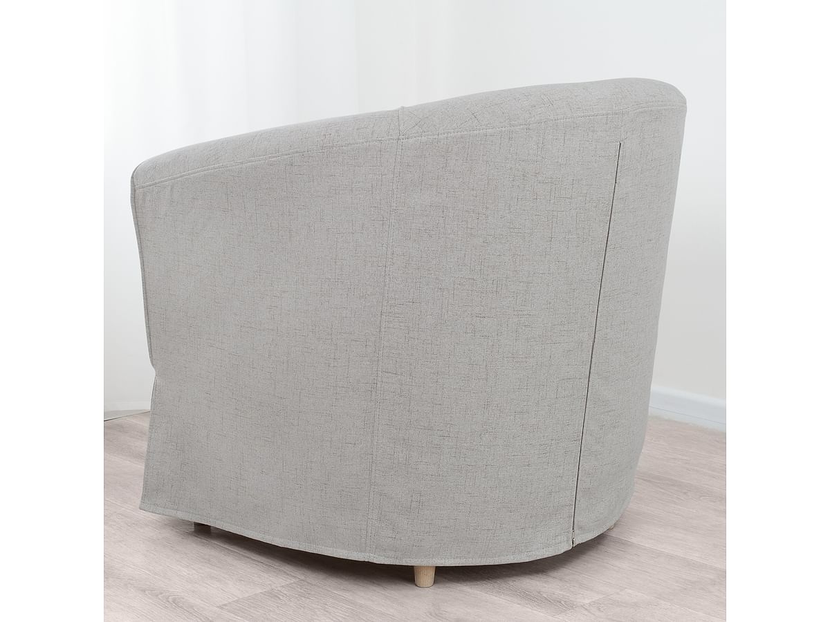 Cover for TULLSTA armchair