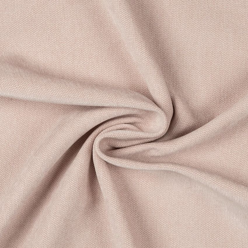 1 mb of fabric - Pastel Pink P4, Fabric close-up