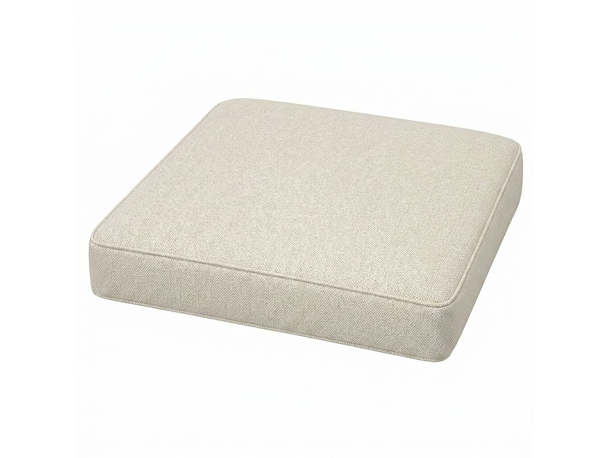 STRATFORD armchair seat cushion cover
