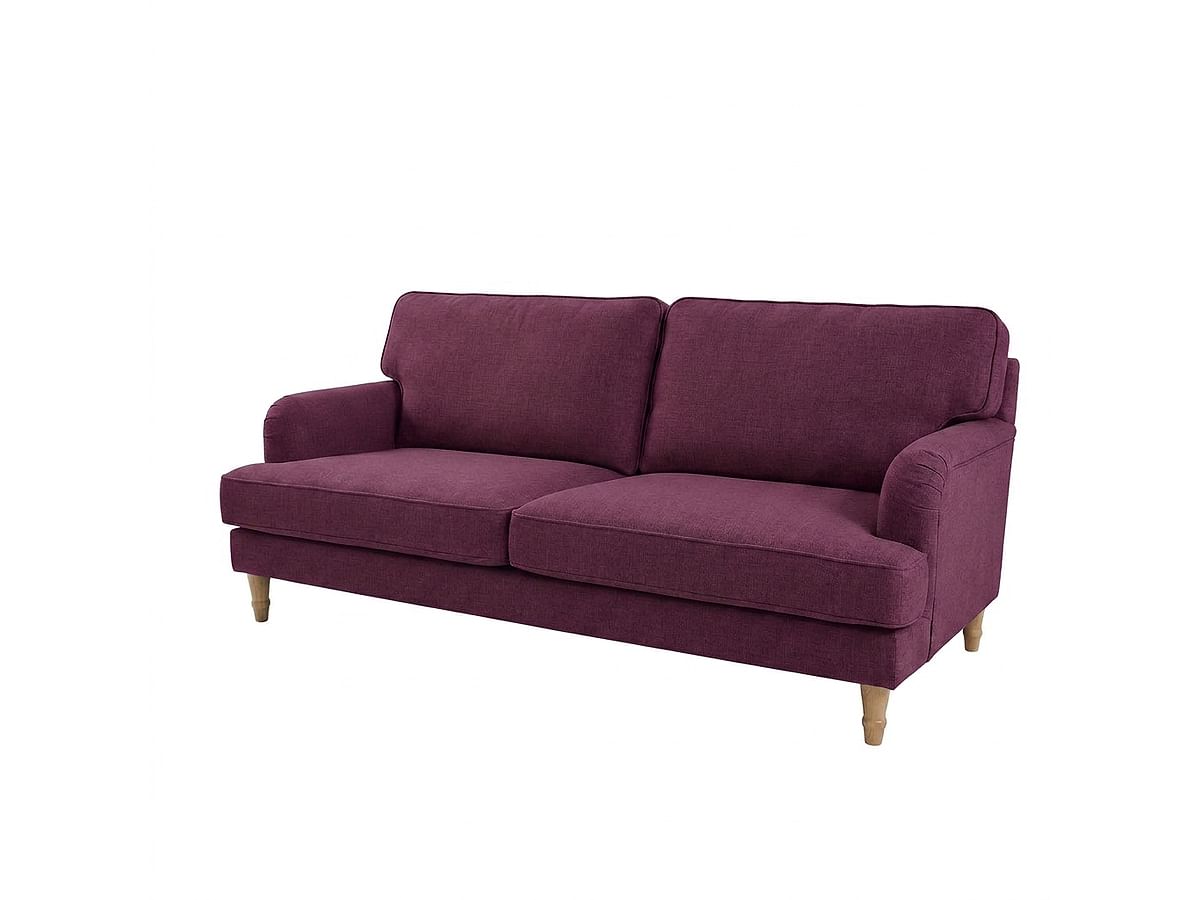Bezug für Sofa STOCKSUND 3-Sitzer