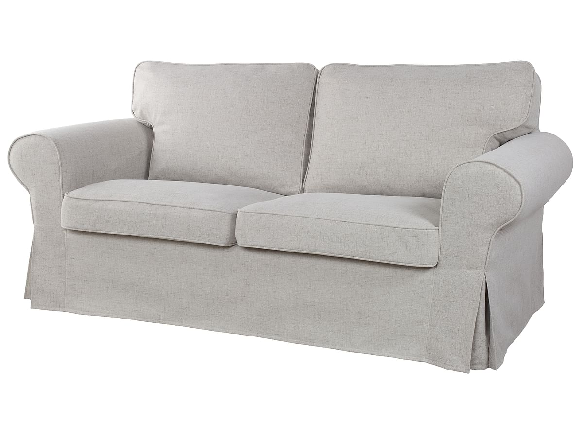 Cover for EKTORP 2-seat sofa bed, old model