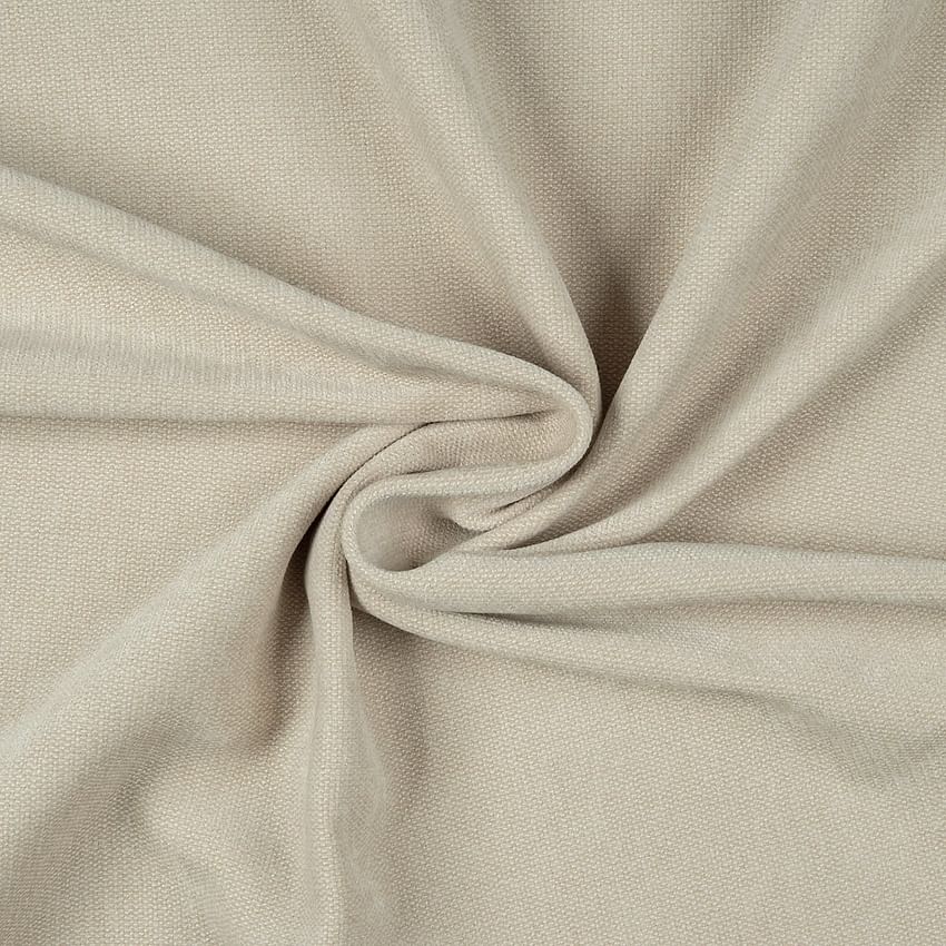1 mb of fabric - Beige P6, Fabric close-up