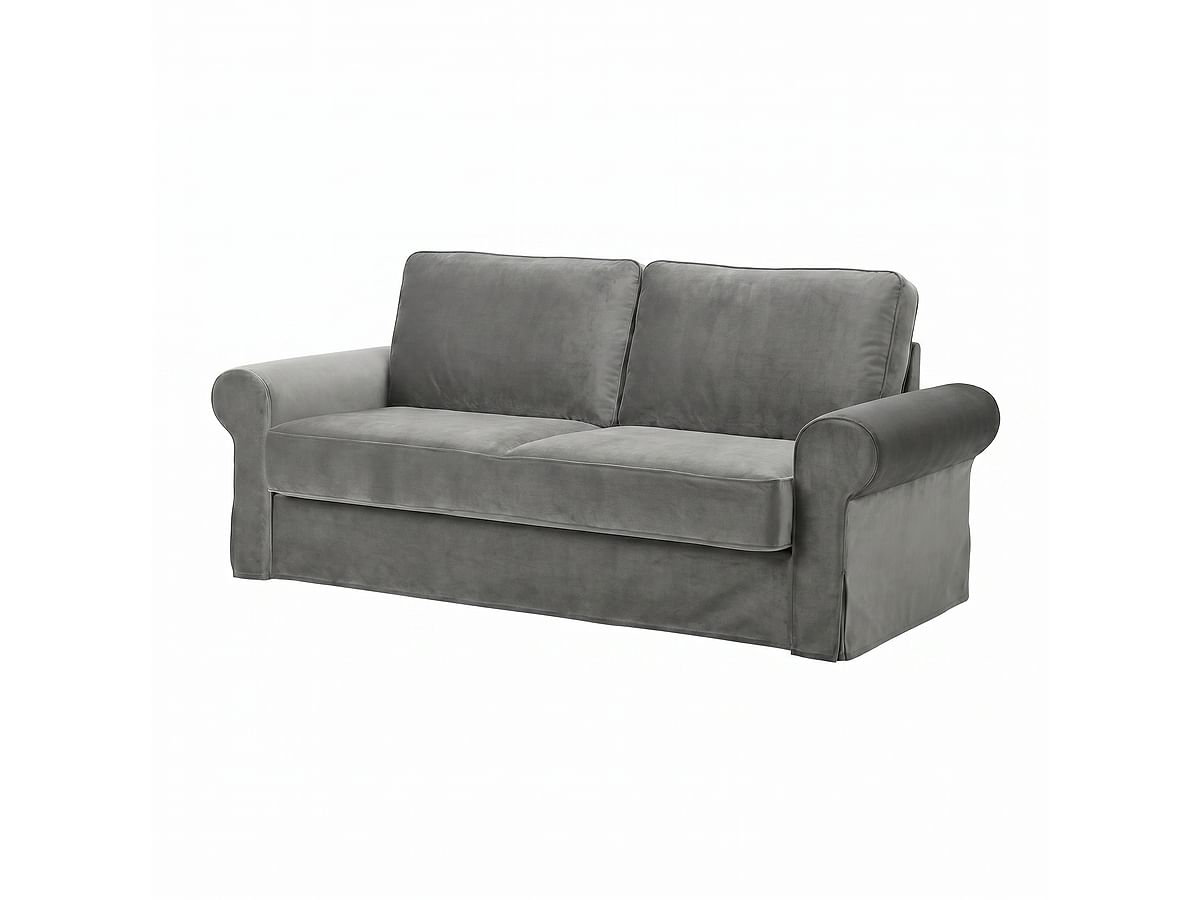 Sofabezug BACKABRO, 3-Sitzer, ausziehbar