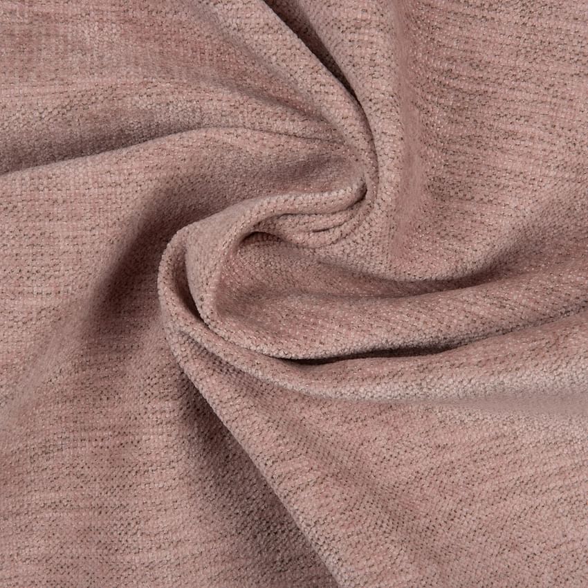 Fabric by the meter - 1 linear meter - Pink PE18, Fabric close-up