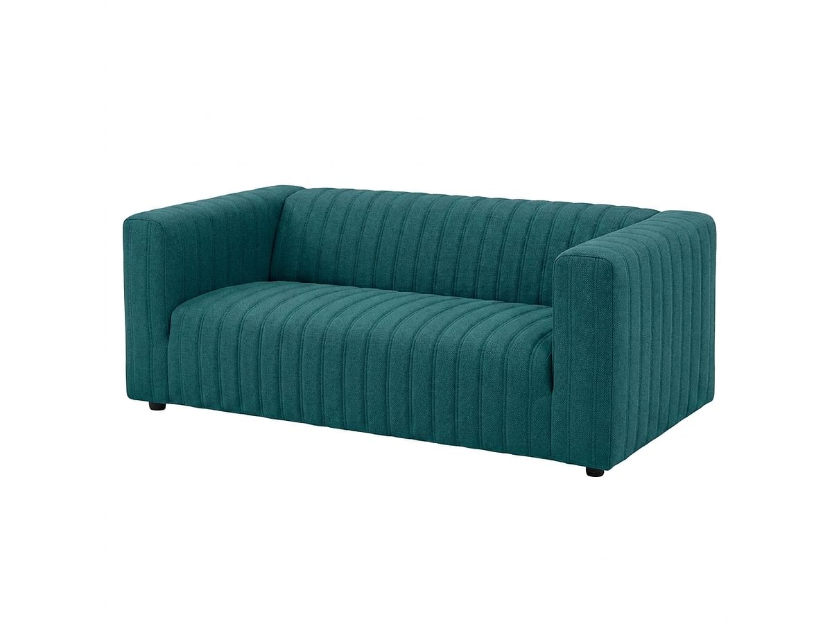 Housse de canapé KLIPPAN, 2 places