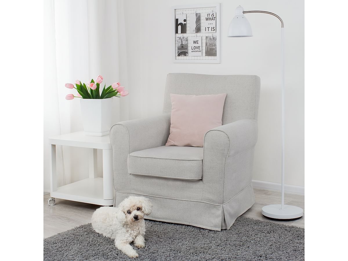 Cover for JENNYLUND armchair