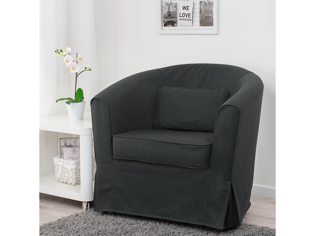 Cover for TULLSTA armchair