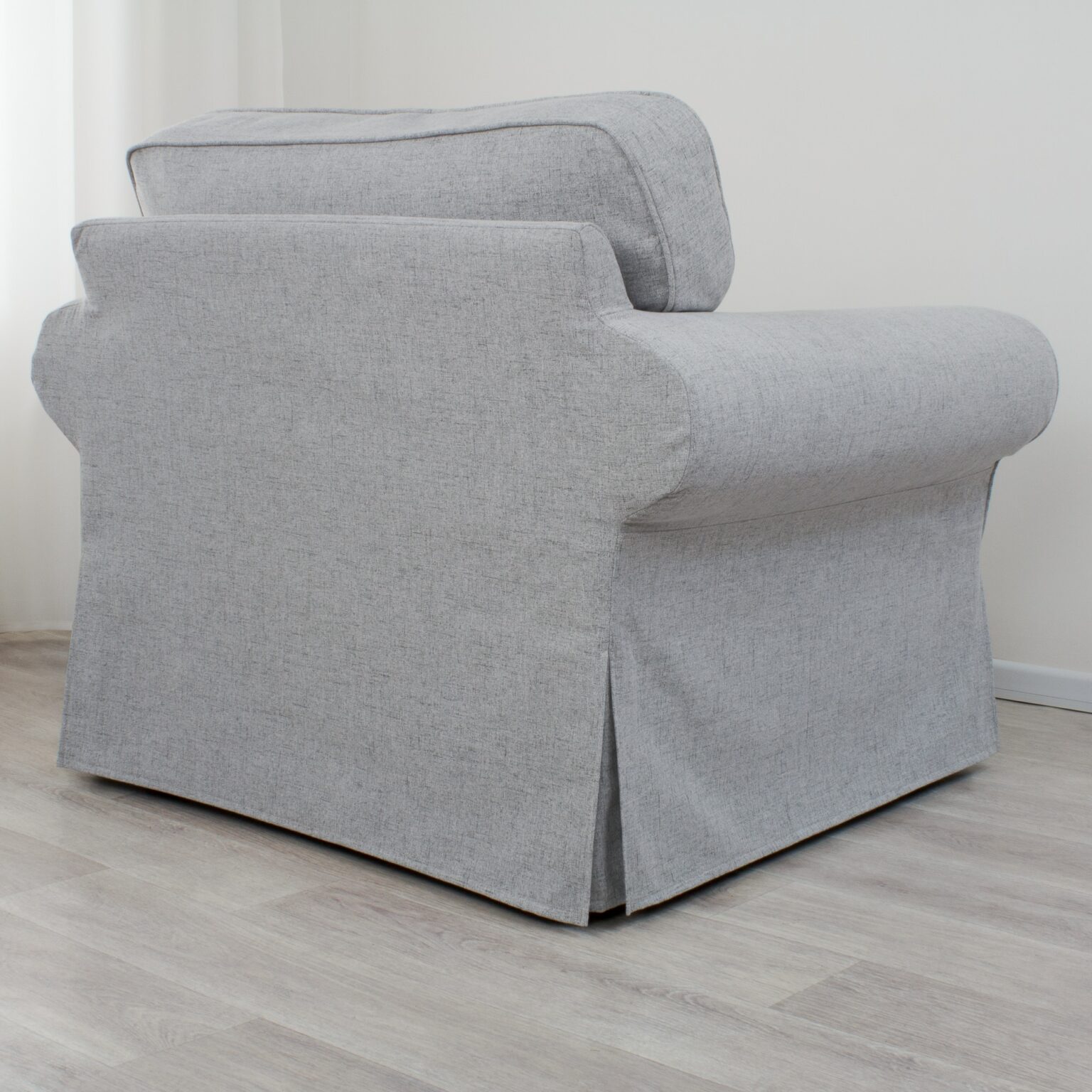 Bezug für IKEA EKTORP Sessel - DAGRA