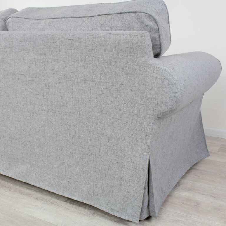 Bezug für IKEA EKTORP 3erSofa ohne Schlaffunktion DAGRA