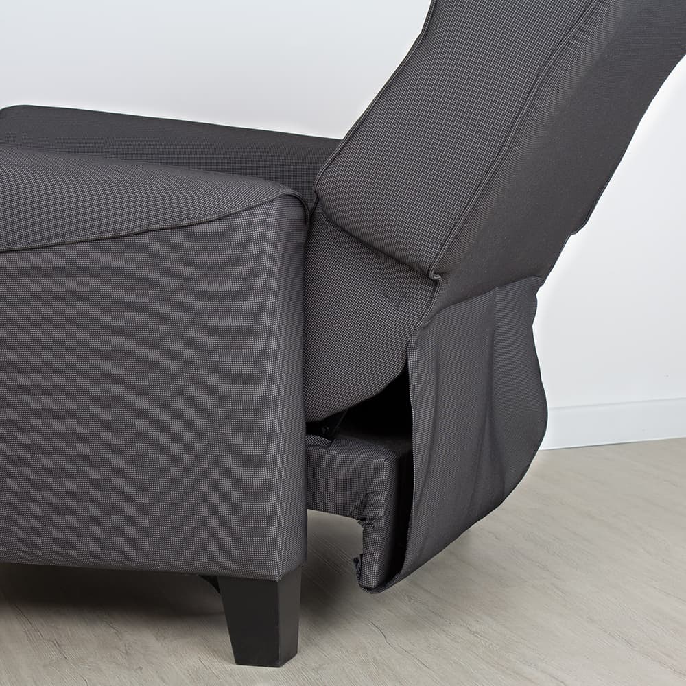 Cover for IKEA Muren armchair DAGRA