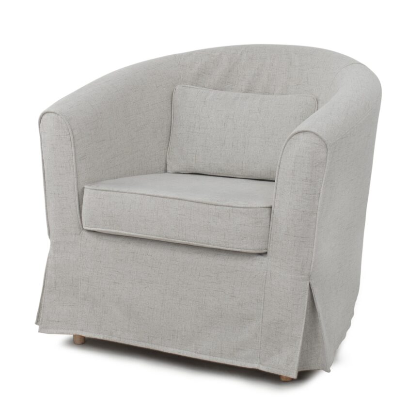 Tullsta Housse pour fauteuils