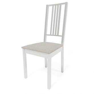 Housse de chaise BORJE