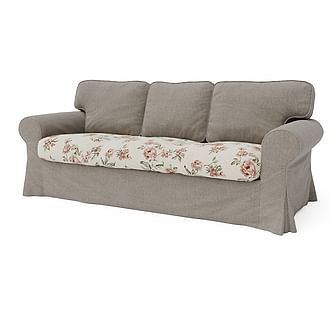 Narzuta na sofę Ektorp 3